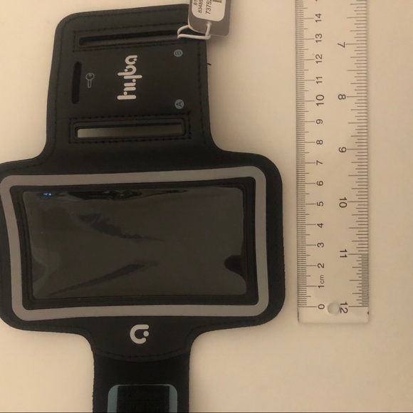 Armband phone holder - Picture 7 of 9